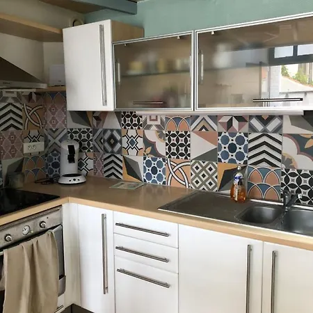 Maison De Pêcheur Située Dans Impasse Privée à 300 M De La Casa de Férias