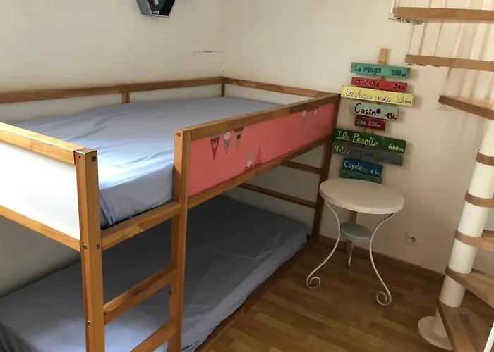 Maison De Pecheur Situee Dans Impasse Privee A 300 M De La Les Sables-dʼOlonne