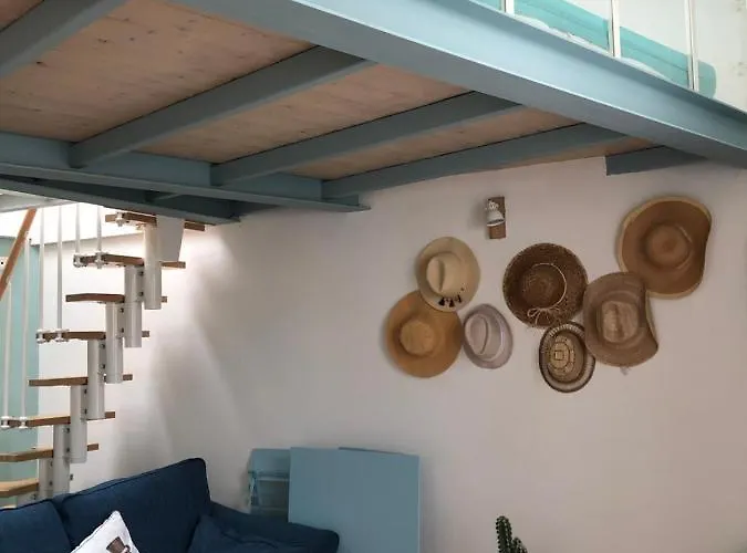 Maison De Pecheur Situee Dans Impasse Privee A 300 M De La * Les Sables-dʼOlonne