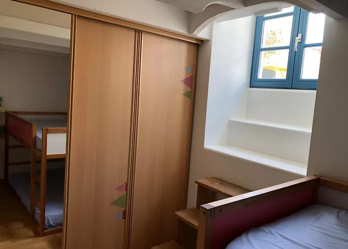 Σπίτι διακοπών Maison De Pecheur Situee Dans Impasse Privee A 300 M De La Les Sables-dʼOlonne