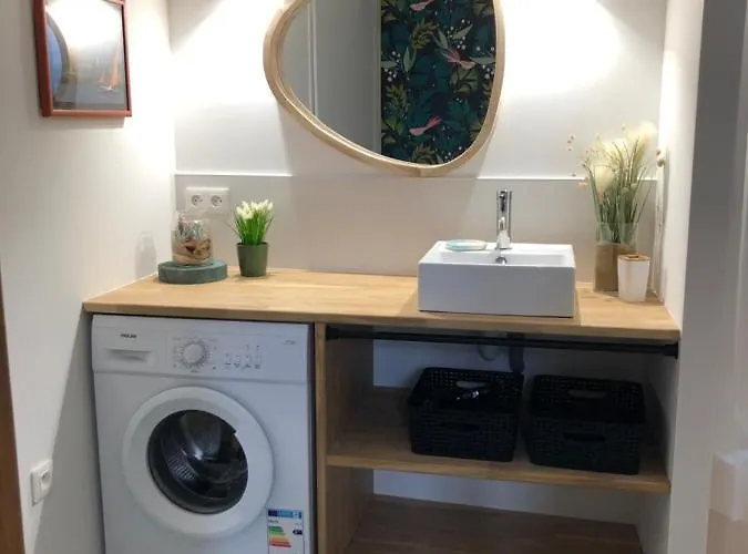 Σπίτι διακοπών Maison De Pecheur Situee Dans Impasse Privee A 300 M De La Les Sables-dʼOlonne