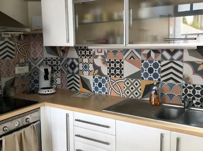 Maison De Pecheur Situee Dans Impasse Privee A 300 M De La בית נופש