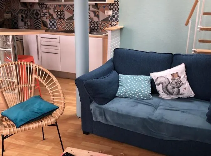 Maison De Pecheur Situee Dans Impasse Privee A 300 M De La Ferienhaus